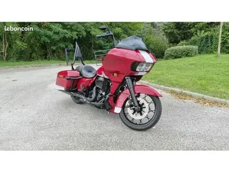 harley davidson road glide spéciale 1868