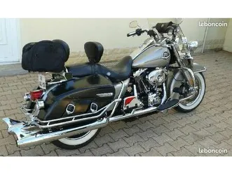 harley davidson road king 1584