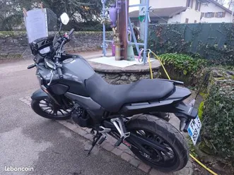 honda cb500x