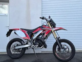 vent dérapage 50 cc