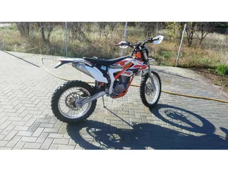 ktm freeride 350 →