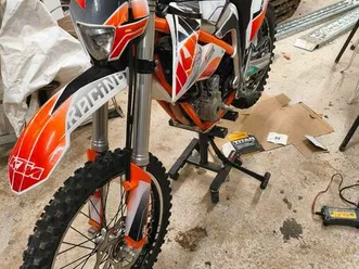 ktm freeride 350