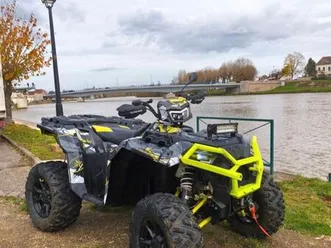 polaris sportsman 1000s