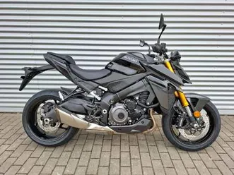suzuki gsx-s 1000 (skladem - akční cena)