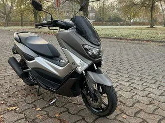 125 cc 6000km