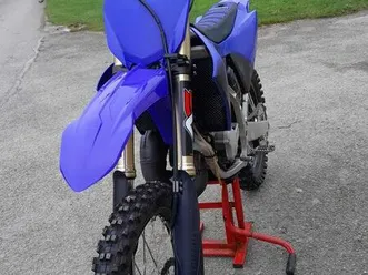 125 yz 2023