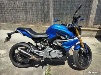 bmw g310r