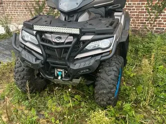 quad cf moto overland 1000m3