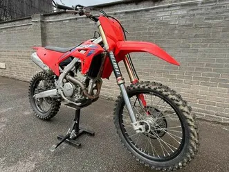 250 crf r 2022