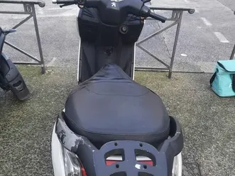 peugeot citystar 50 2t