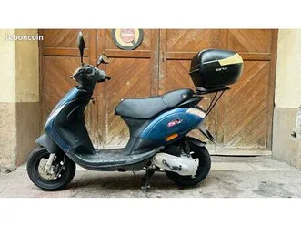 piaggio zip 50 2 temps