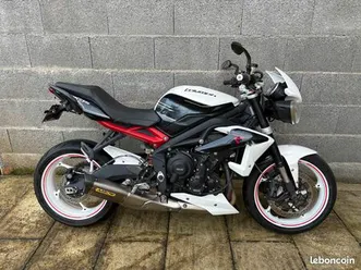 triumph street triple r abs