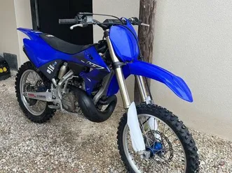 250 yz yamaha 2023