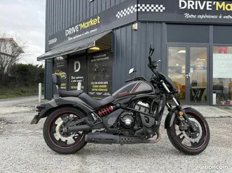 kawasaki vulcan s