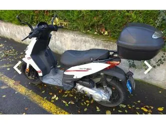 derbi variant sport 50- moteur défectueux