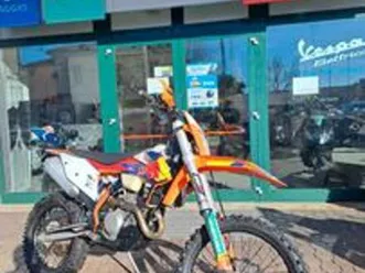 ktm 250 exc-f