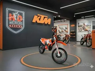 ktm exc 300