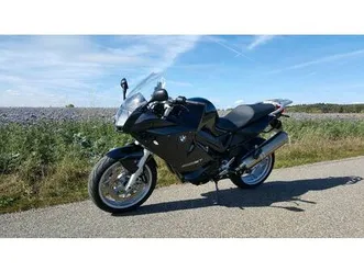 bmw f 800 st (drosselbar für a2 führerschein)