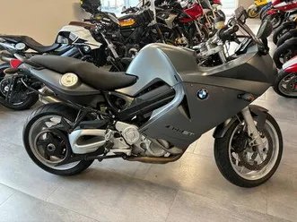 bmw f800st