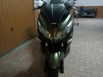 kawasaki j300 abs 2019