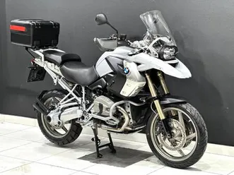 2012 bmw r1200 gs for sale