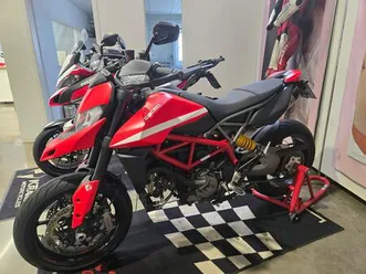 ducati hypermotard 950