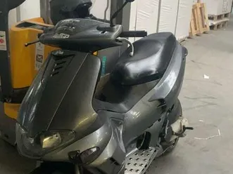 gilera runner 50 lc kein notverkauf!