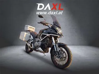 crosstourer vfr1200x - â¬ 95,99 monatlich