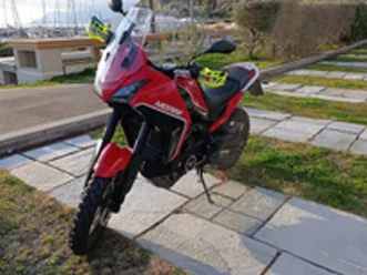 moto morini x-cape 650 - 2022 - 650 cc - accessori