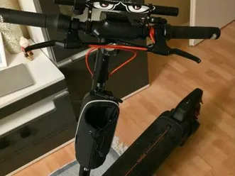 e roller segwqy max g3d 220 km