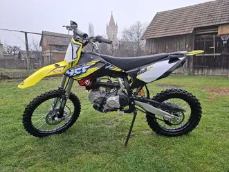 ycf bigy xl faktori starter 150 cm3, 2025 god.