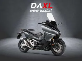 honda forza 125 forza 750 - € 118,95 monatlich grau