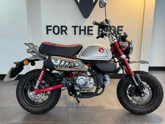 honda monkey 125 for sale in romford