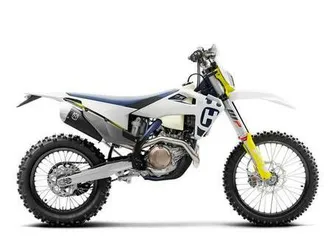 husqvarna fe 450
