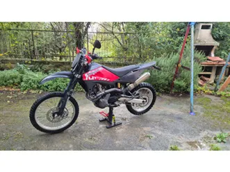 husqvarna te 610 ie 2010