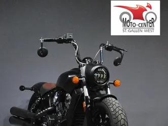 scout bobber