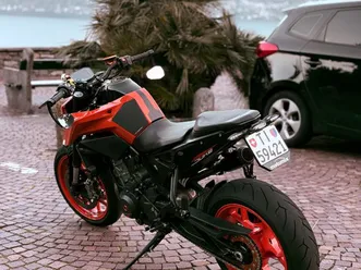 790 duke l black abs