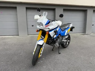 xtz 750 super ténéré