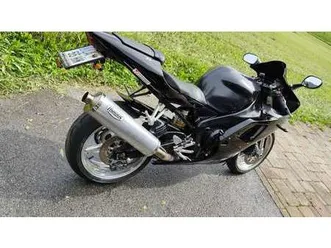 yamaha yzf-r1 schwarz