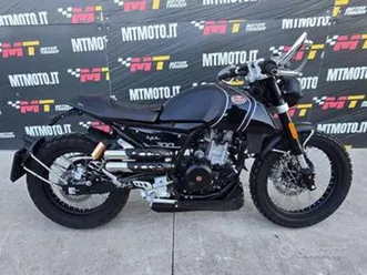 f.b. mondial hps 300 video 360 kw 17 a2