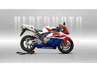 honda cbr 1000 rr