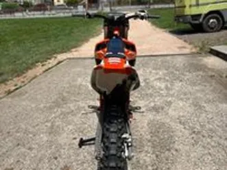 ktm sx 150