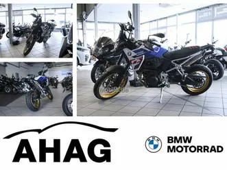 bmw f 900 gs