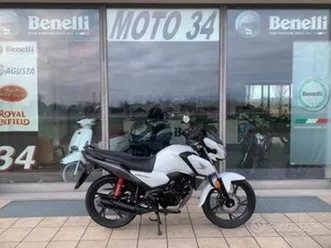 honda cbf 125 - 2021