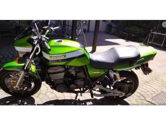 kawasaki zrx 1200 - 2005