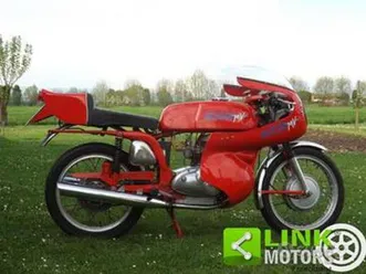 mv agusta altro 350 sport bicilindrica con caren