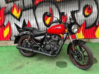 royal enfield meteor 350