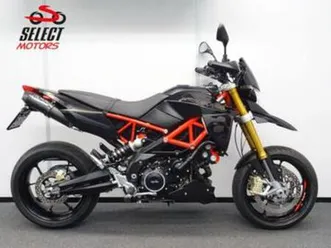 aprilia dorsoduro 900 abs (bj 2018) — motoren | aprilia — marktplaats