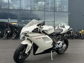 ducati 848 abs