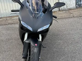ducati 848 evo